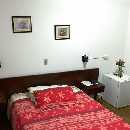 Pousada Vila Suica Canela Dış mekan fotoğraf
