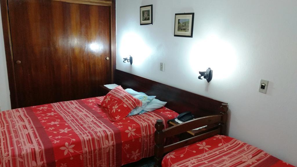 Pousada Vila Suica Canela Dış mekan fotoğraf