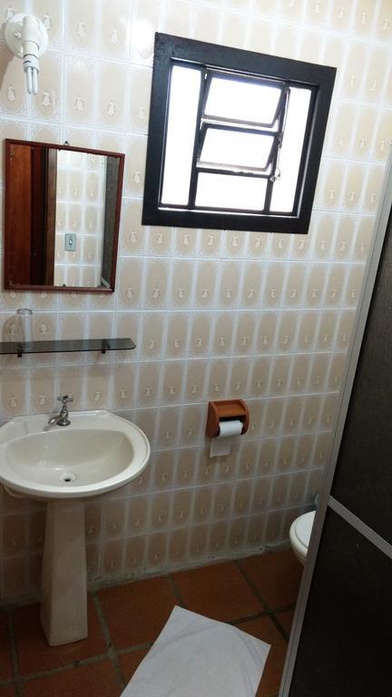 Pousada Vila Suica Canela Dış mekan fotoğraf