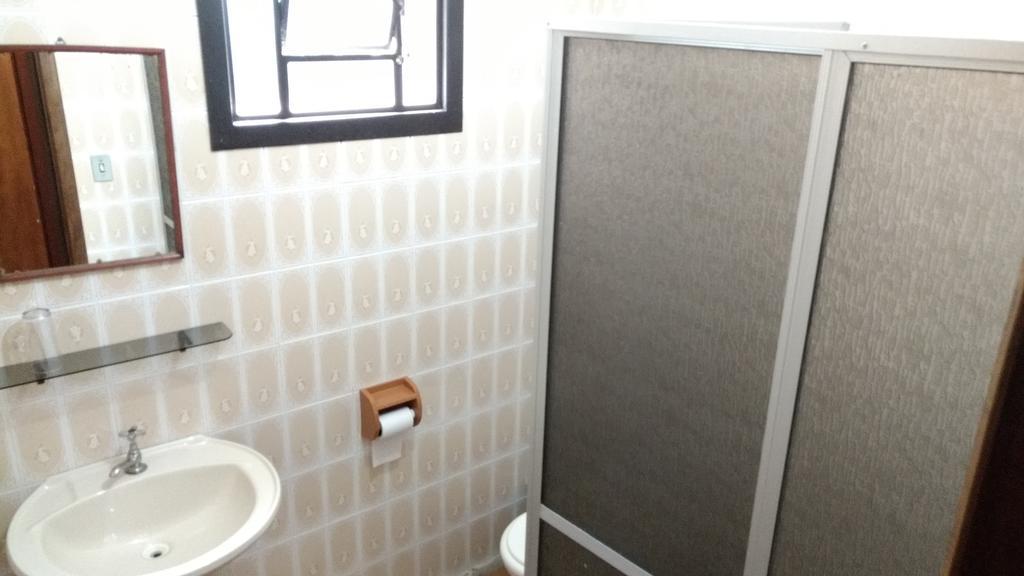 Pousada Vila Suica Canela Dış mekan fotoğraf